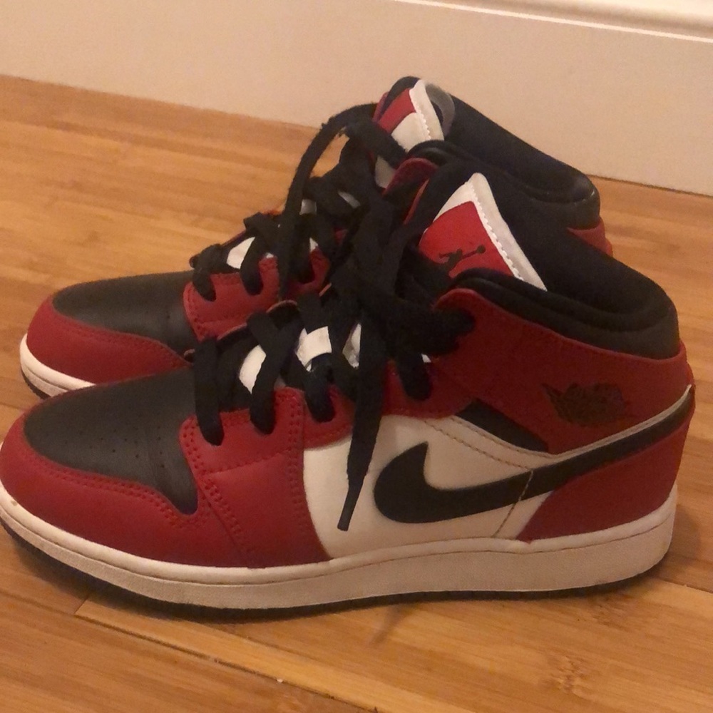 Jordan 1 retro